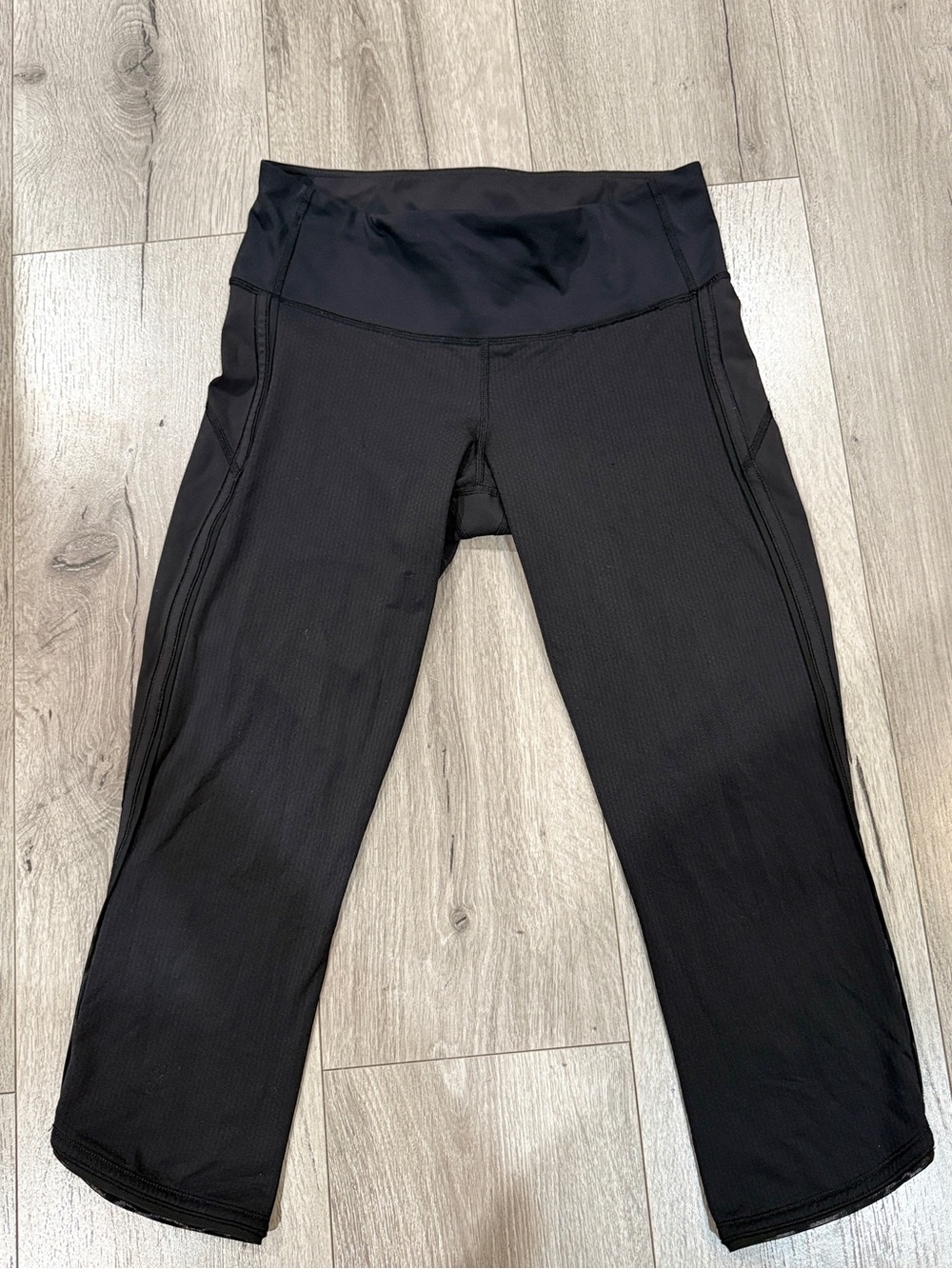 Lululemon Capris